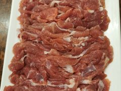 -前门张记涮肉(前门店)