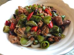 -文三里屯面馆(三里屯店)