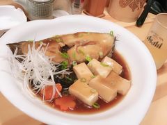 蝶鱼-晶吉·居酒屋·烧鸟·生鱼饭(中山区民主广场店)