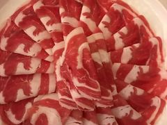 -丁卯•铜锅涮肉(工体店)