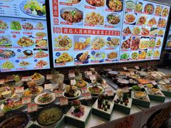 -大闫家烧烤·小海鲜家常菜(郑庄店)