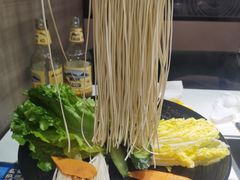 -许府牛火锅(信义坊总店)
