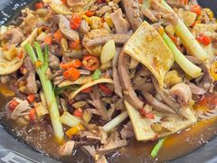 -串小白烧烤(金沙洲店)