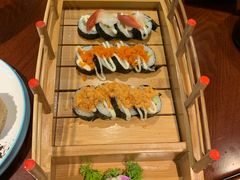 -哈拉海和牛主题餐厅(哈西店)