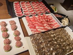 -快乐小羊·内蒙牛羊肉火锅(流花中心店)