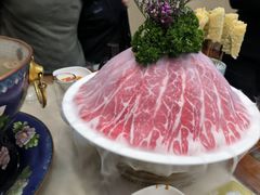 -东来顺•非遗火锅(外滩店)