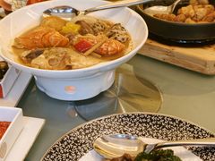 -采悦轩中餐厅·粤菜·海南菜(神州半岛喜来登度假酒店)
