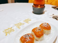 -香港龙凤楼(陆家嘴中心店)