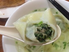 -潘国仙耳光馄饨(黄家阙路店)