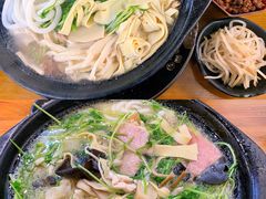 -丽虹云南过桥米线(兴工街店)
