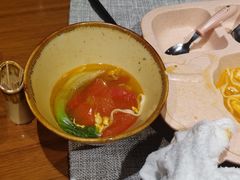 -石梅湾威斯汀度假酒店-品味餐厅·川湘菜·海鲜风味火锅·手工面食·万州烤鱼·口味牛蛙·小龙虾