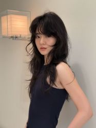 -Hair Code芭曲发型