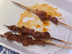 -京悦南门涮羊肉·羊蝎子火锅(田林路店)