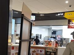 -麦当劳(融创茂店)