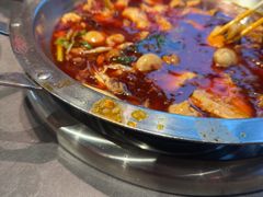 -蜀滋香鲜鱼美蛙火锅(339店)