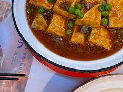 -阿娜尔·新疆菜(宜家荟聚中心店)