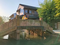 -石湖景区