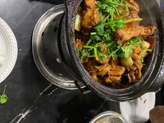 -二楼老店重庆鸡公煲(真光路店)