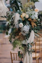 -琥珀婚礼策划AMBER WEDDING