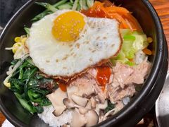 金枪鱼拌饭-麻喜大
