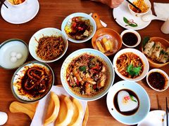 -天府掌柜(九眼桥店)