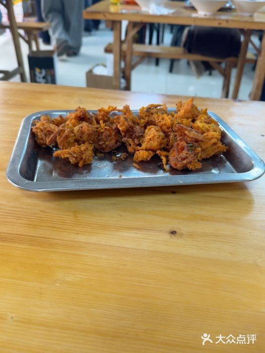 清真-戏楼王记牛肉面图片