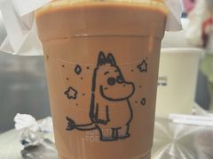 -Something For(中洲湾店)