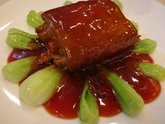 -功德林素菜饭庄(前门店)