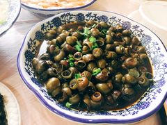 -洞天食府(北大街店)