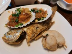 -浙江西子宾馆·瑶园咖啡厅