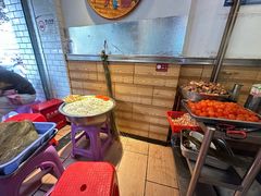 -嘉华小吃(蛇口市场店)