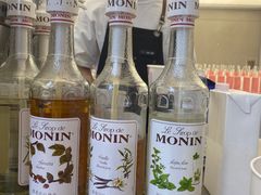 -Manner Coffee(IFS一楼店)