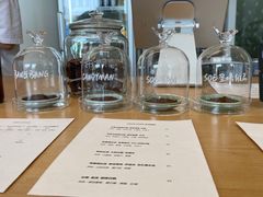 -DEEP COFFEE(瑞光烘焙工厂店)