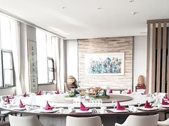 -紫鑫阁饭庄(长安店)