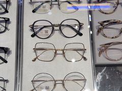 -日本手作眼镜·久川睛匠(新中关购物中心店)