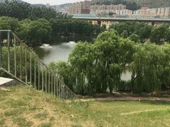 -山东大学(兴隆山校区)