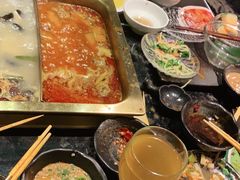 -王家渡火锅店(亦庄店)