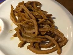 -一个叫川的地方(麒麟新天地店)