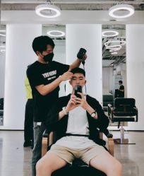 -ON STAR SALON