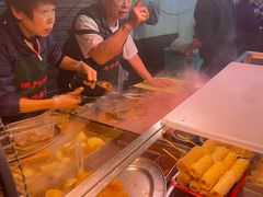 -明记牛杂(新马路分店)