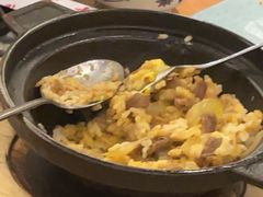 -沼津港精致料理·寿喜烧·烧鸟(龙湖南桥天街日料榜单店)