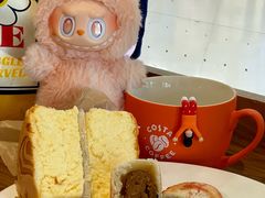 -COSTA COFFEE(哈尔滨凯德学府店)