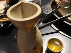 桂花酿-锅盖叔叔盘盘烤肉