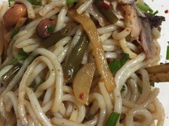 -红鼻子桂林米粉(金唐新光界店)