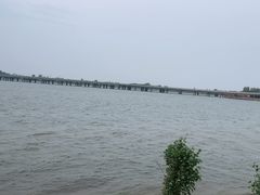 -丁香湖公园