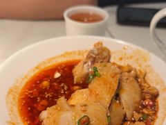 -翡翠拉面小笼包(岭南新天地店)