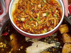-莫家传承菜(耗儿鱼特色店)