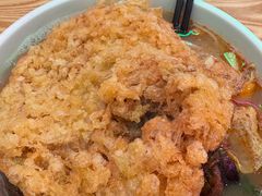 -家味螺蛳粉&烤鱼(五角场店)