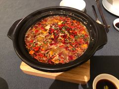 -沈灶河豚宴·河豚融合餐厅(汉中路店)