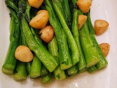 -鹊华居·地道鲁菜·海鲜·融合味(大明湖店)